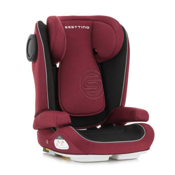 Race Red 15-36 kg Isofix