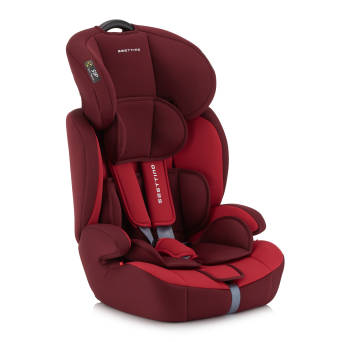 Sparrow Red 9-36 kg